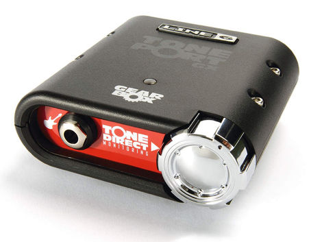 Line 6 Toneport GX